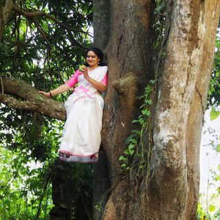 Sheelu Abraham feet photo 15