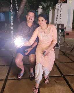 Sheelu Abraham feet photo 12
