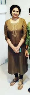 Sheelu Abraham feet photo 3