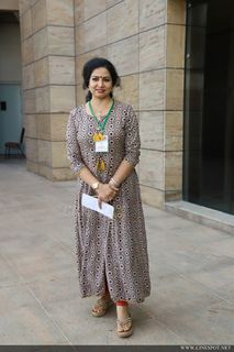 Sheelu Abraham feet photo 1