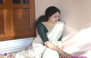 Sheelu Abraham feet photo 19