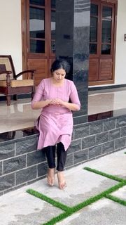 Sheelu Abraham feet photo 15