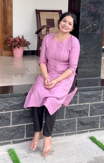 Sheelu Abraham feet photo 9