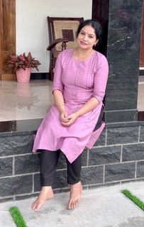 Sheelu Abraham feet photo 8