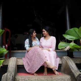 Sheelu Abraham feet photo 5