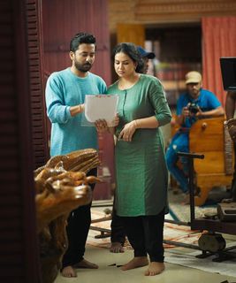 Sheelu Abraham feet photo 3