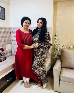 Sheelu Abraham feet photo 9