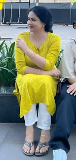 Sheelu Abraham feet photo 6