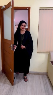 Sheelu Abraham feet photo 12