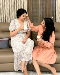 Sheelu Abraham feet photo 19