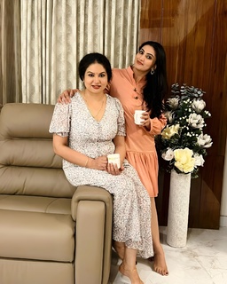 Sheelu Abraham feet photo 17