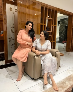Sheelu Abraham feet photo 15