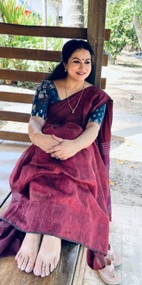 Sheelu Abraham feet photo 13