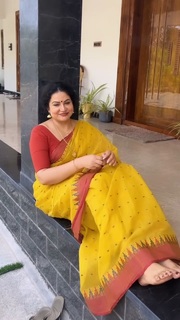 Sheelu Abraham feet photo 12