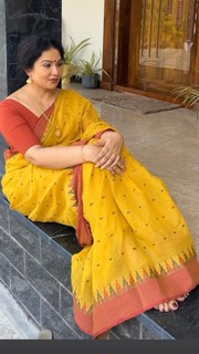 Sheelu Abraham feet photo 9