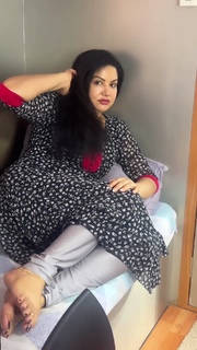 Sheelu Abraham feet photo 6