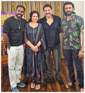 Sheelu Abraham feet photo 2