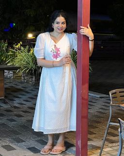 Sheelu Abraham feet photo 20