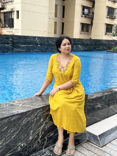 Sheelu Abraham feet photo 16
