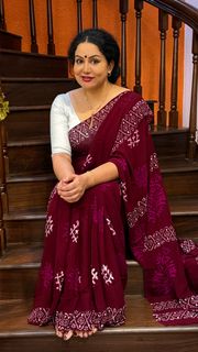 Sheelu Abraham feet photo 7