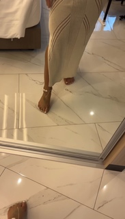 Sheena Bathory feet photo 10