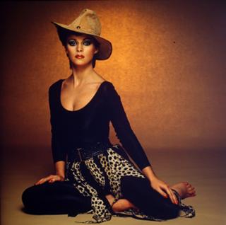Sheena Easton feet photo 1