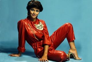 Sheena Easton feet photo 20