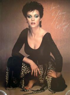 Sheena Easton feet photo 3