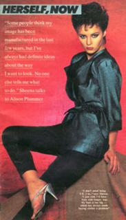 Sheena Easton feet photo 10