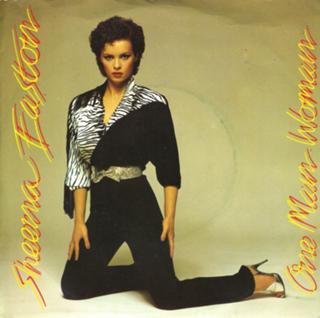 Sheena Easton feet photo 9