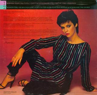 Sheena Easton feet photo 8