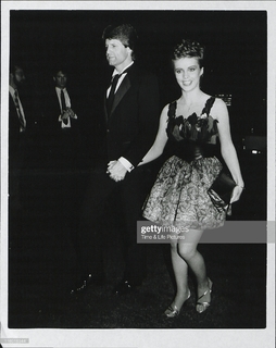 Sheena Easton feet photo 15