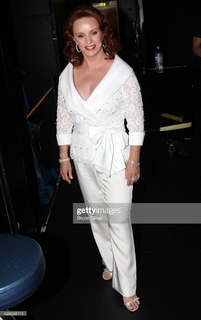 Sheena Easton feet photo 14