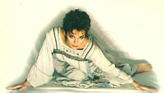 Sheena Easton feet photo 7
