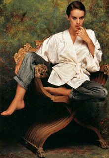 Sheena Easton feet photo 7