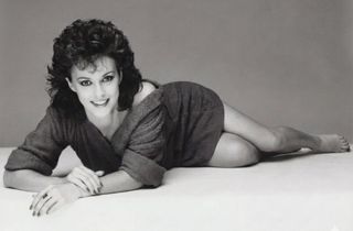 Sheena Easton feet photo 4