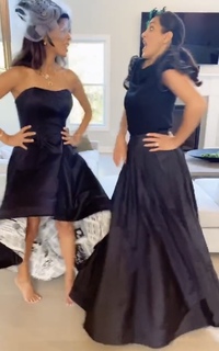 Sheena Melwani feet photo thumbnail