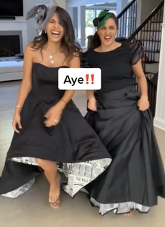 Sheena Melwani feet photo thumbnail