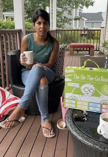 Sheena Melwani feet photo thumbnail