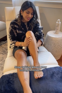 Sheena Melwani feet photo thumbnail