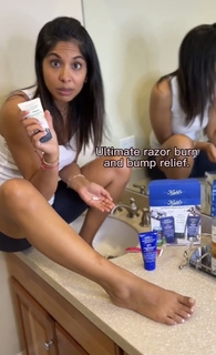 Sheena Melwani feet photo thumbnail