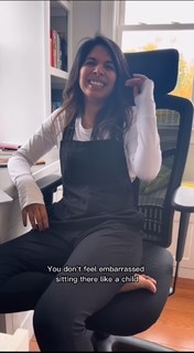 Sheena Melwani feet photo thumbnail