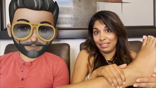 Sheena Melwani feet photo thumbnail