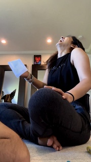 Sheena Melwani feet photo thumbnail