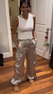 Sheena Melwani feet photo thumbnail