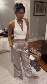 Sheena Melwani feet photo thumbnail