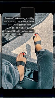 Sheena Melwani feet photo thumbnail