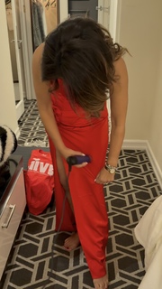 Sheena Melwani feet photo thumbnail