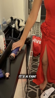 Sheena Melwani feet photo thumbnail