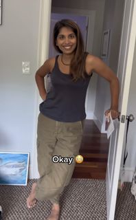 Sheena Melwani feet photo thumbnail